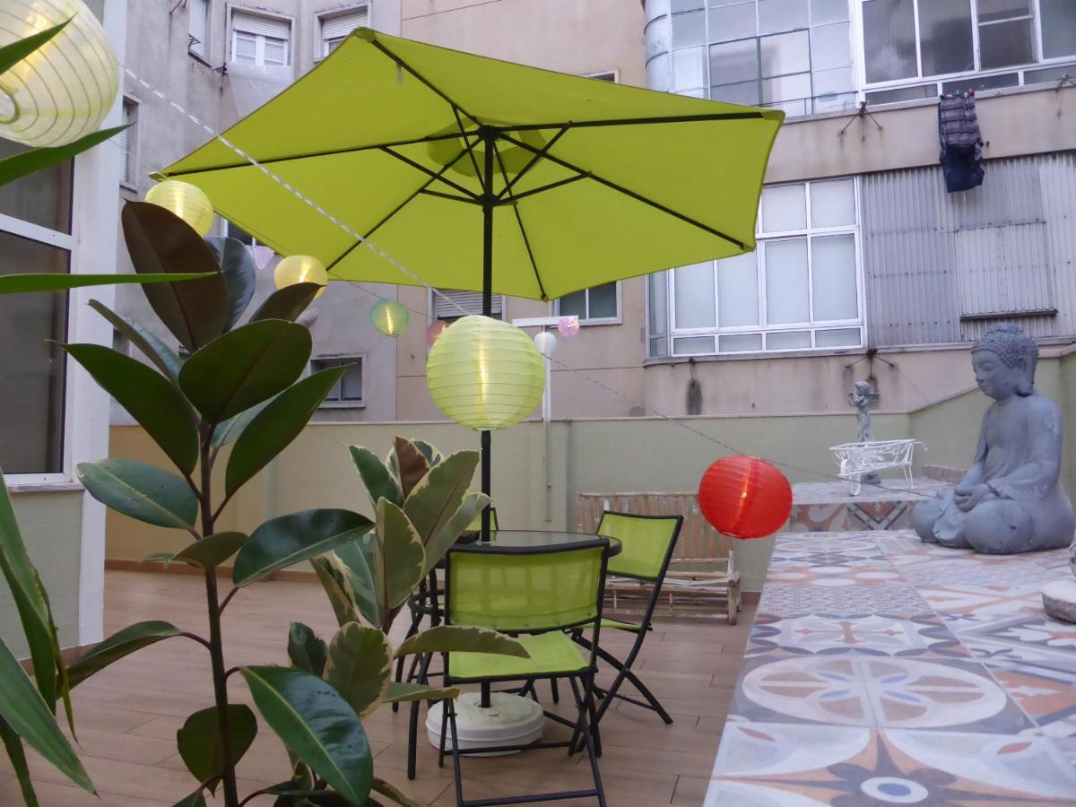 Bento Charming Apartment - Sixtyfive Boutique Home Lisboa Екстериор снимка