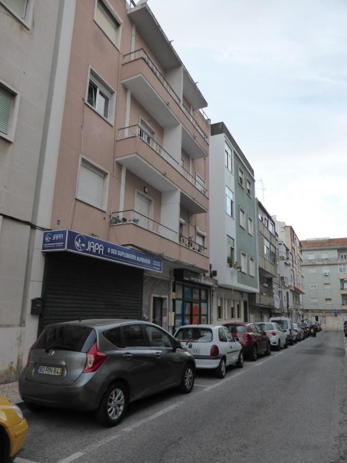 Bento Charming Apartment - Sixtyfive Boutique Home Lisboa Екстериор снимка