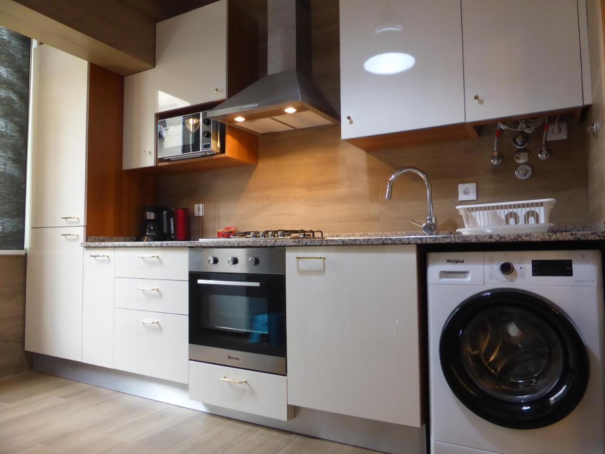 Bento Charming Apartment - Sixtyfive Boutique Home Lisboa Екстериор снимка