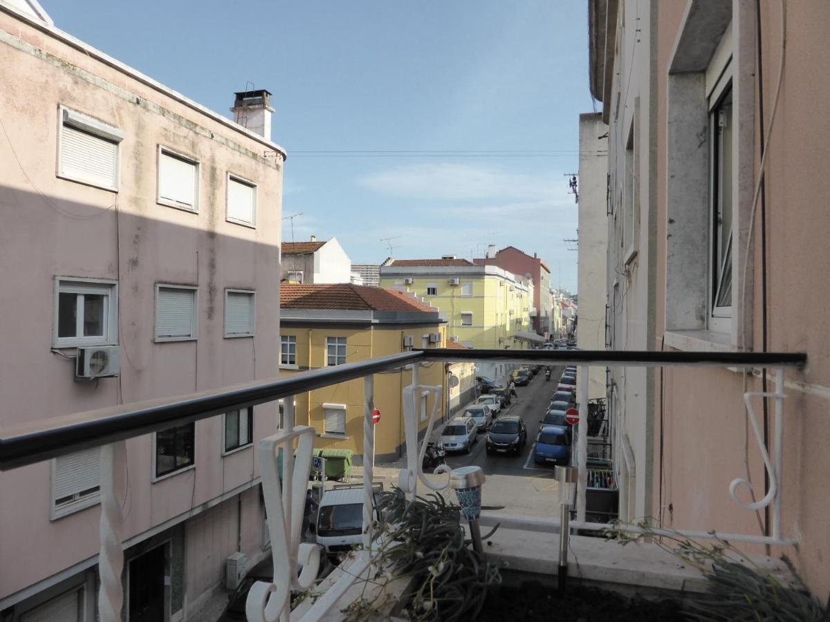 Bento Charming Apartment - Sixtyfive Boutique Home Lisboa Екстериор снимка
