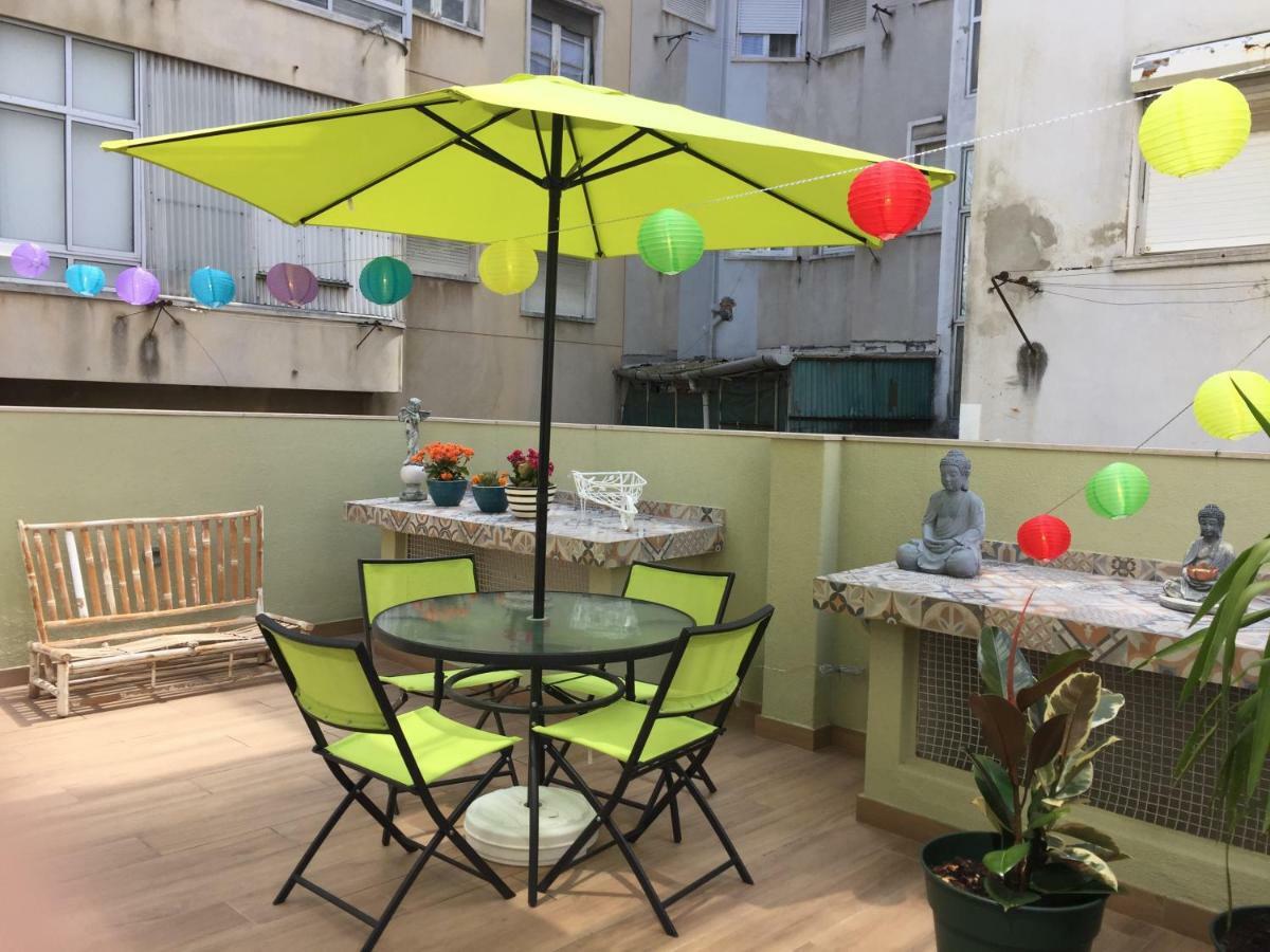 Bento Charming Apartment - Sixtyfive Boutique Home Lisboa Екстериор снимка